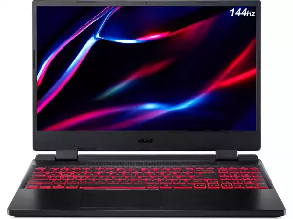 Лаптоп ACER AN515-58-77RE NITRO 5