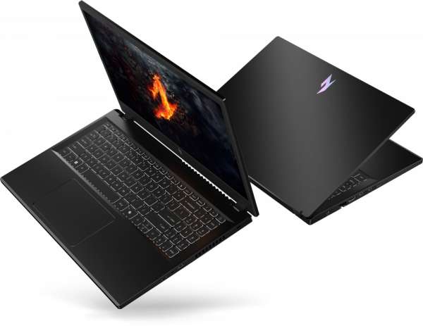 Лаптоп ACER ANV15-41-R8JX NITRO V15