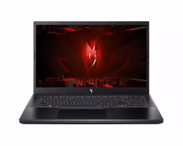 Лаптоп ACER ANV15-51-77ZB NITRO