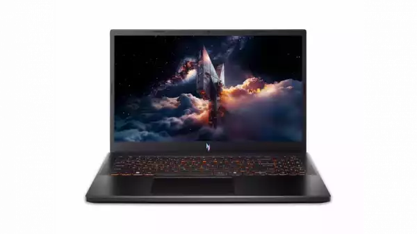 Лаптоп ACER ANV15-52-76WR NITRO V15