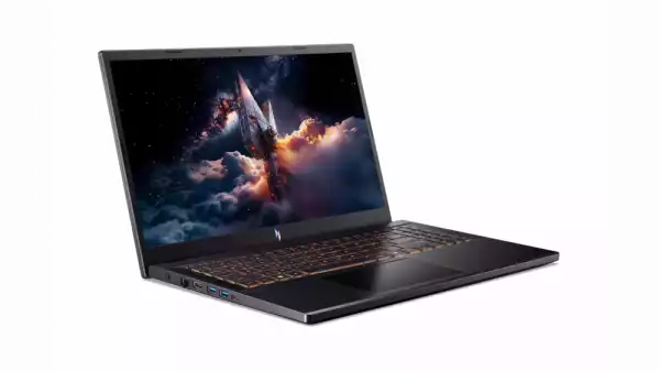 Лаптоп ACER ANV15-52-76WR NITRO V15