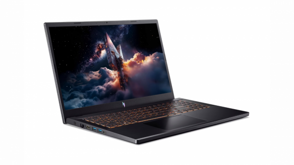 Лаптоп ACER ANV15-52-77FA NITRO V15