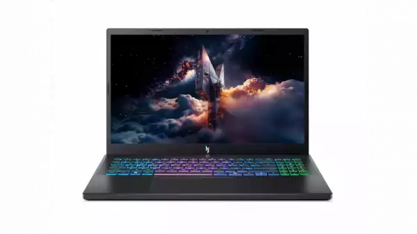 Лаптоп ACER ANV15-A31-R1QU NITRO