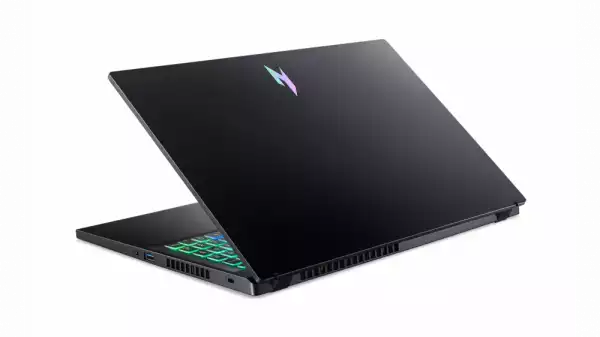 Лаптоп ACER ANV15-A31-R1QU NITRO