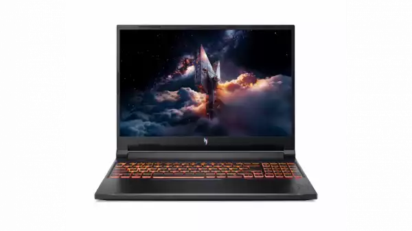 Лаптоп ACER NITRO ANV16-42-R4CR
