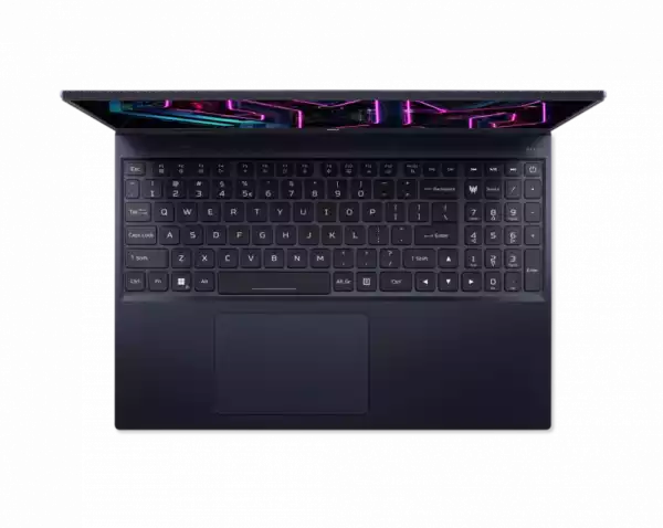 Лаптоп ACER PH16-71-96CB