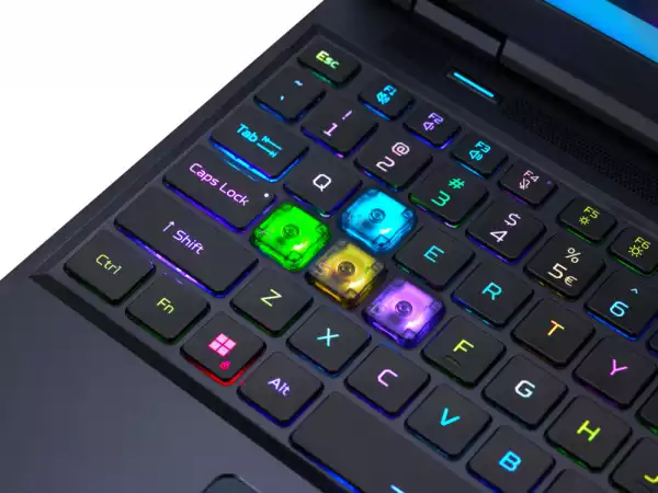 Лаптоп ACER PH16-72-94DV