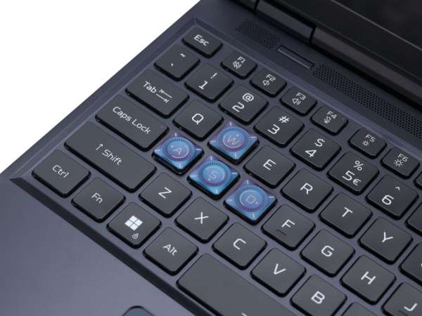 Лаптоп ACER PH18-72-9555 HELIOS 18