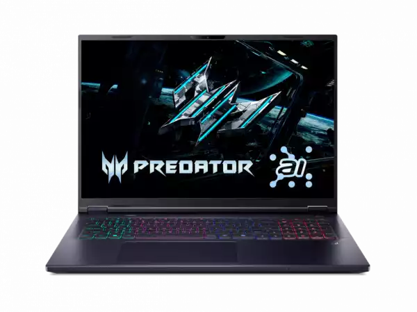 Лаптоп ACER PHN18-72-76RA HELIOS 18