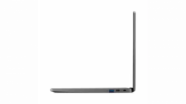 Лаптоп ACER R852T-C73W CHROMEBOOK