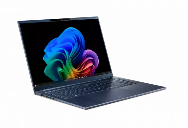 Лаптоп ACER SWIFT SFG16-A71-R0BY