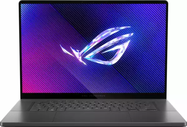Лаптоп ASUS ASUS GU605MI-QR153W