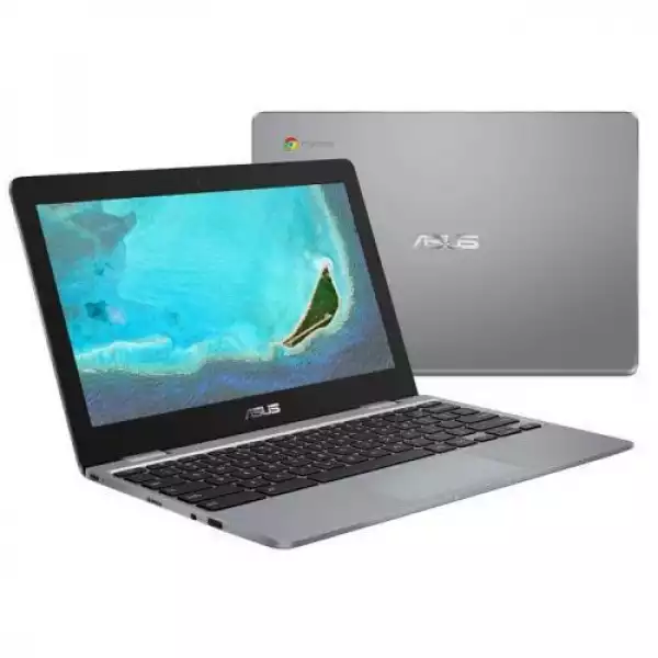 Лаптоп ASUS C223NA-GJ0055