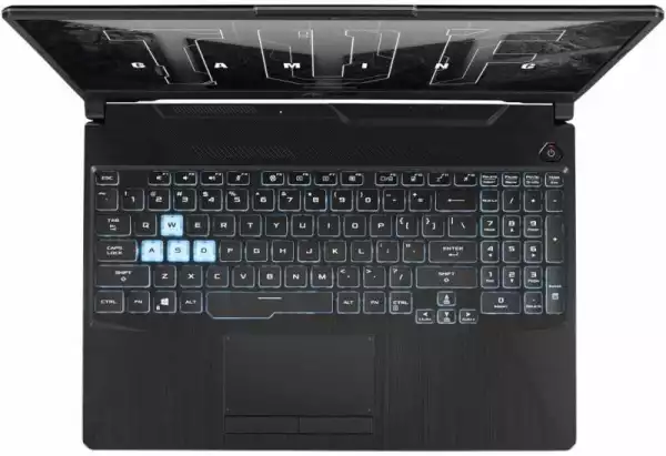 Лаптоп ASUS FA506NC-HN039