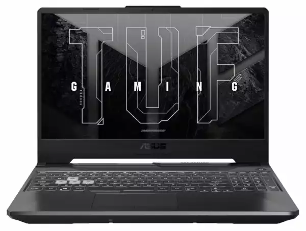 Лаптоп ASUS FA506NCG-HN185