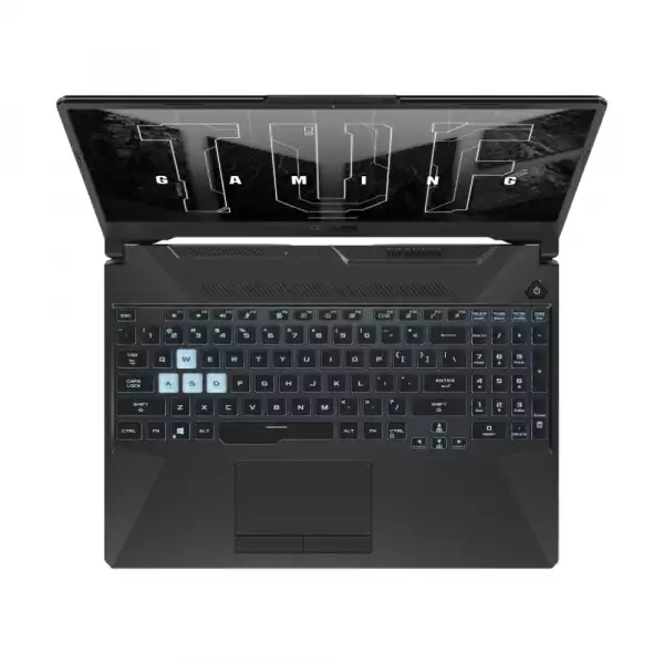 Лаптоп ASUS FA506NCG-HN207
