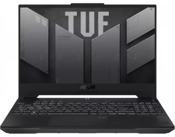 Лаптоп ASUS FX507VU-LP174