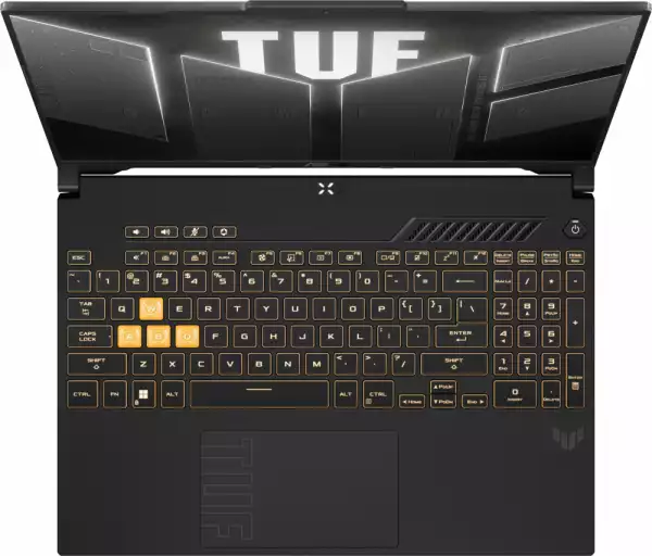 Лаптоп ASUS FX607VU-RL016W