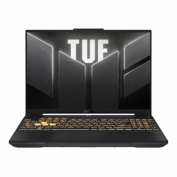 Лаптоп ASUS FX607VU-RL065