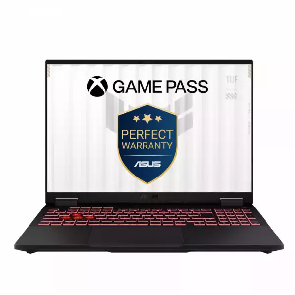 Лаптоп ASUS FX608JPR-QT002