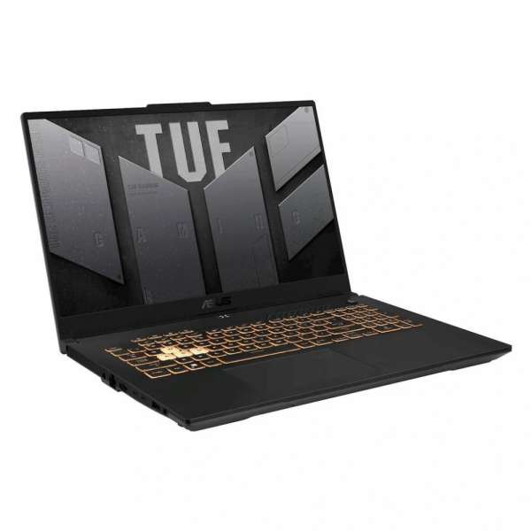 Лаптоп ASUS FX707ZC4-HX049