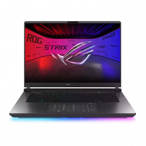 Лаптоп ASUS G614FR-S5107W