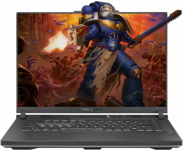 Лаптоп ASUS G614JU-N3218