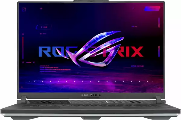 Лаптоп ASUS G614JV-N4071W