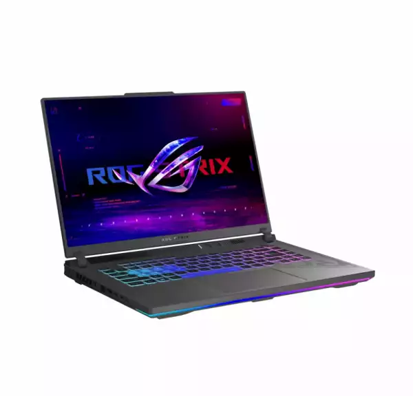 Лаптоп ASUS G614JZ-N4013