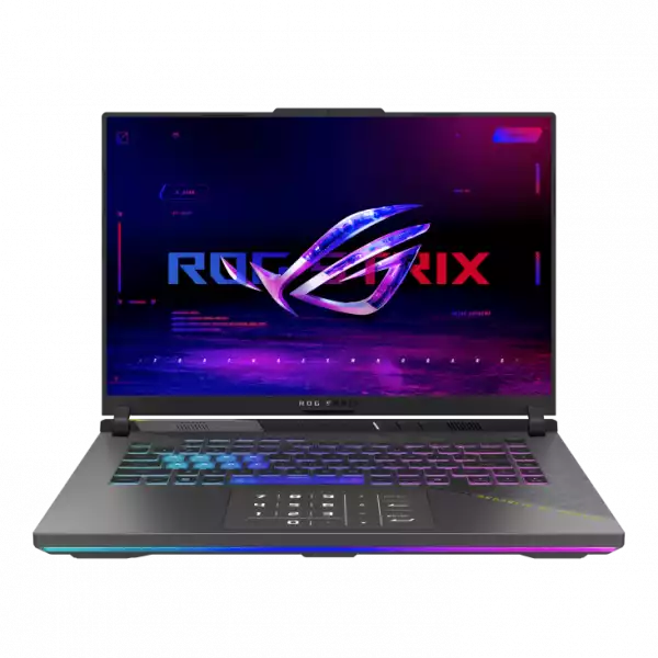 Лаптоп ASUS G614PR-RV022W