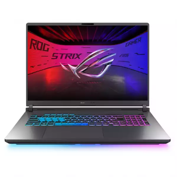 Лаптоп ASUS G615LM-TS275