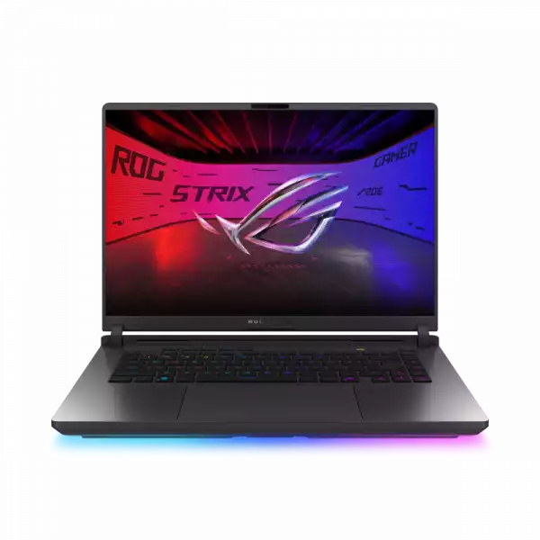 Лаптоп ASUS G615LP-S5053W