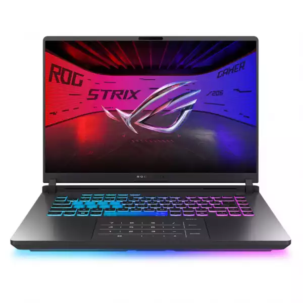 Лаптоп ASUS G615LP-TS222W