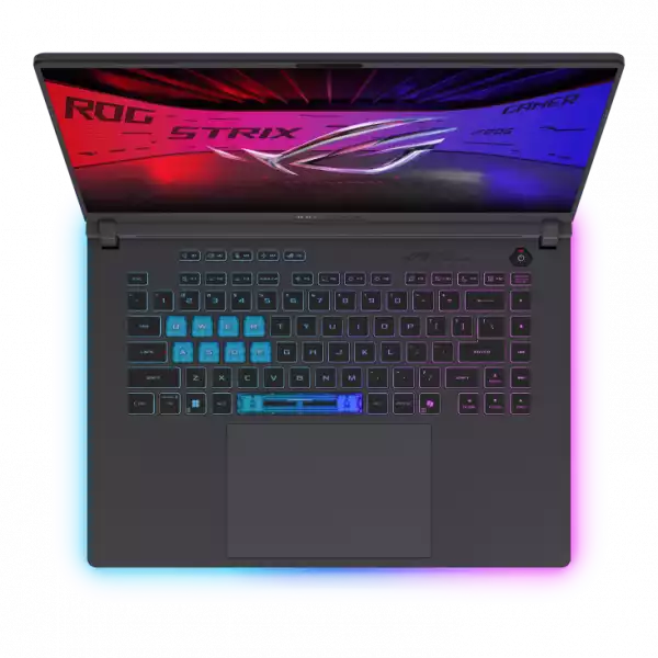 Лаптоп ASUS G615LW-S5029W
