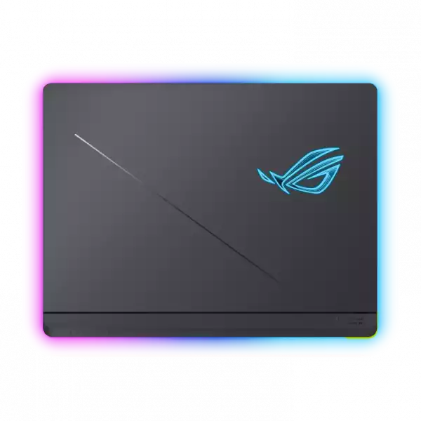 Лаптоп ASUS G615LW-S5031W