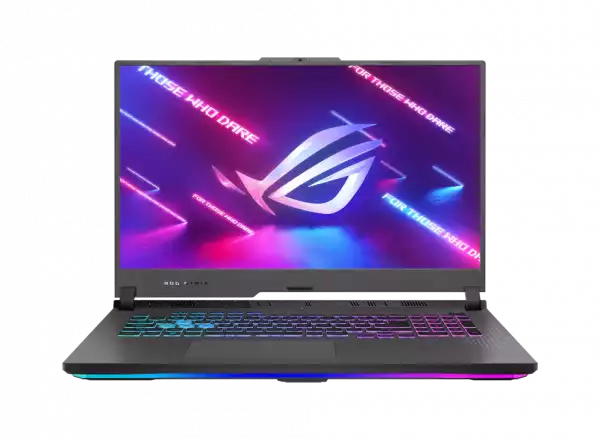 Лаптоп ASUS G713PV-LL144W
