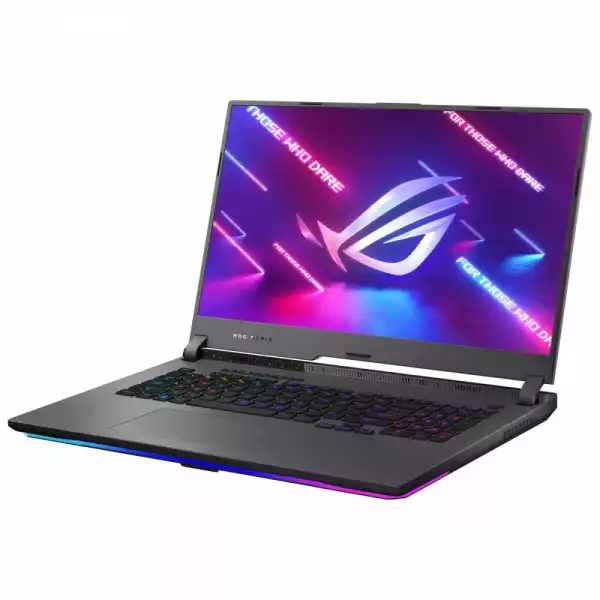 Лаптоп ASUS G713RS-LL008W