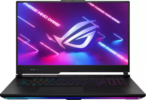 Лаптоп ASUS G733PZ-LL002W