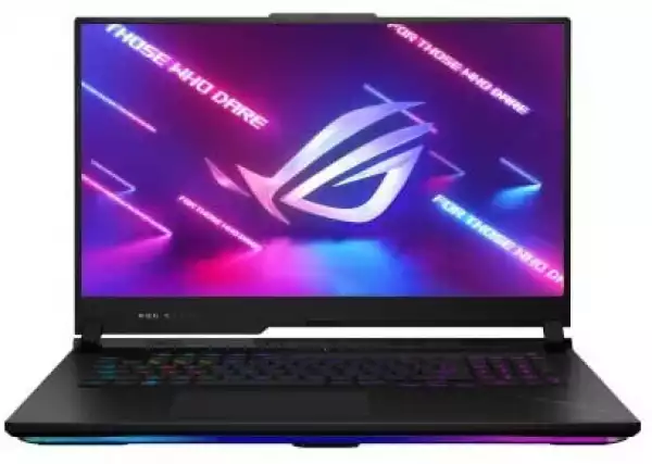 Лаптоп ASUS G733PZV-LL069W