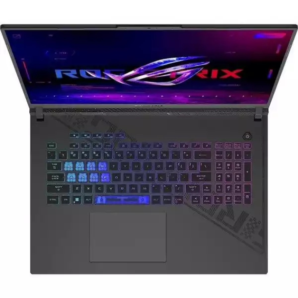 Лаптоп ASUS G814JIR-N6084