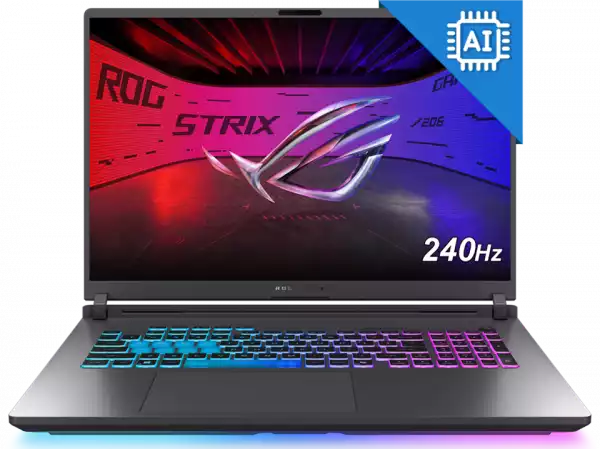 Лаптоп ASUS G815LM-S9025