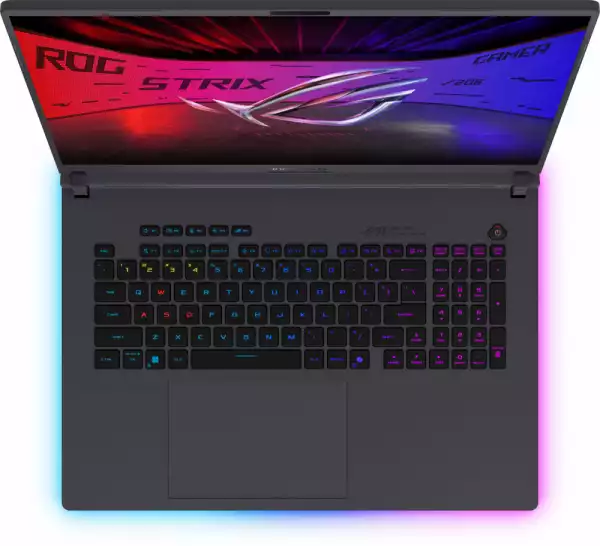Лаптоп ASUS G815LW-SA329W