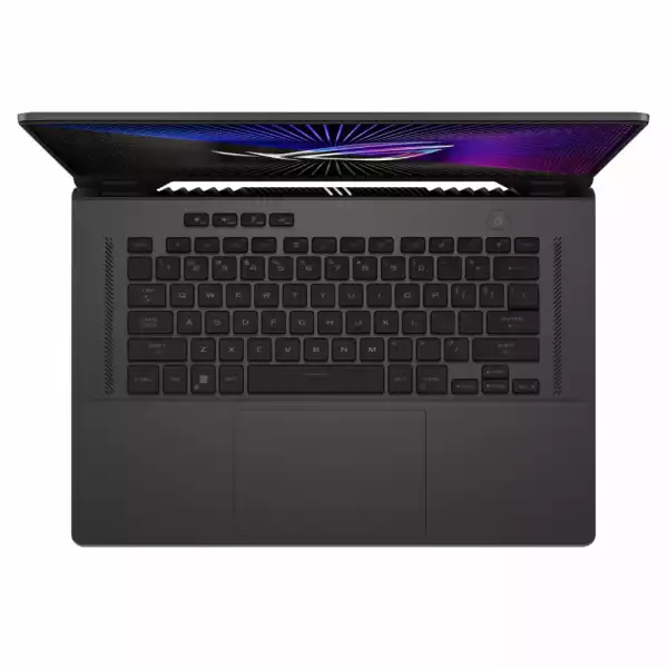 Лаптоп ASUS GU603VI-N4002W