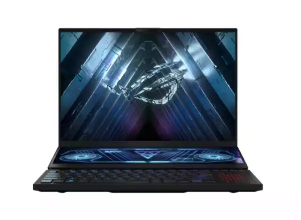 Лаптоп ASUS GX650RW-LO129X
