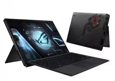 Лаптоп ASUS GZ301ZA-LD142W