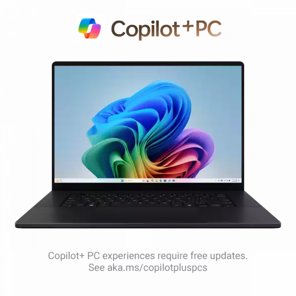 Лаптоп ASUS H7606WP-ME011X