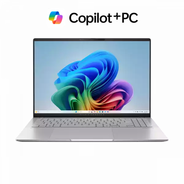 Лаптоп ASUS M5606KA-RI077W