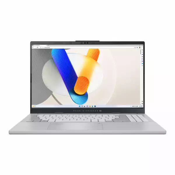 Лаптоп ASUS N6506MV-MA043W