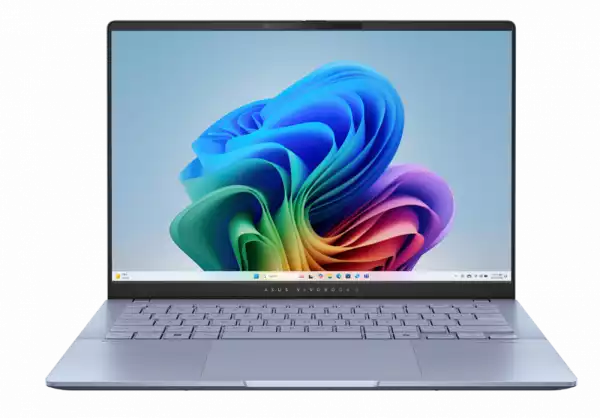 Лаптоп ASUS S5406SA-QD127W