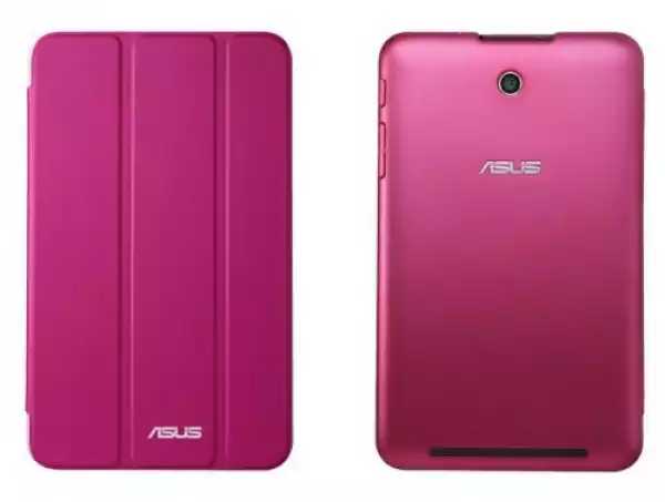 Лаптоп ASUS TRICOVER ME180A  RED